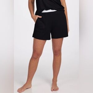 Woolx Poppy Lounge Merino Short